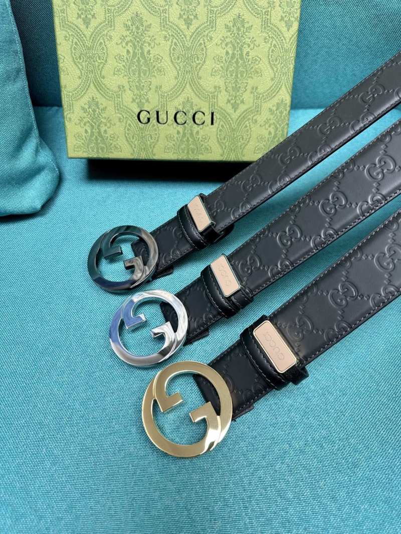 Gucci Belts